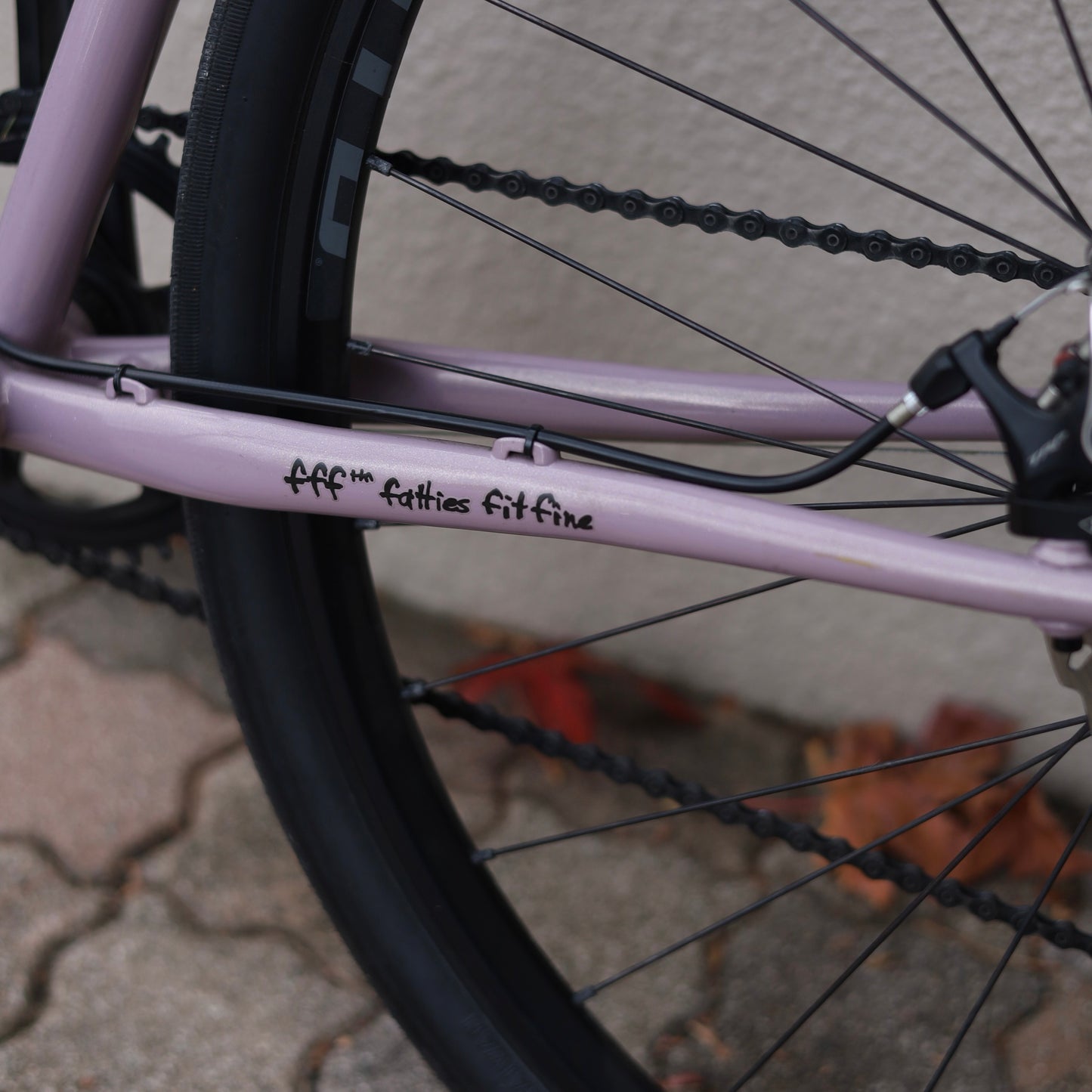 中古｜Surly Midnight Special（54サイズ）700C仕様｜2022 Pink｜エレファントサイクル整備済み