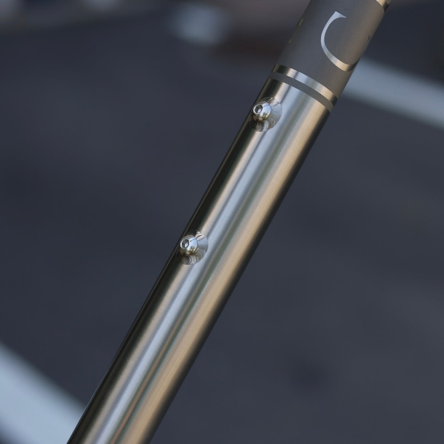 CICLORE Classic Frame set / steel fork Sサイズ