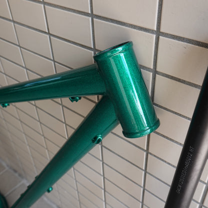 SURLY KRAMPUS サーリー クランパス Lサイズ カドワキコーティング スペシャルペイント フレームセット 29+ MTB 全国発送対応
