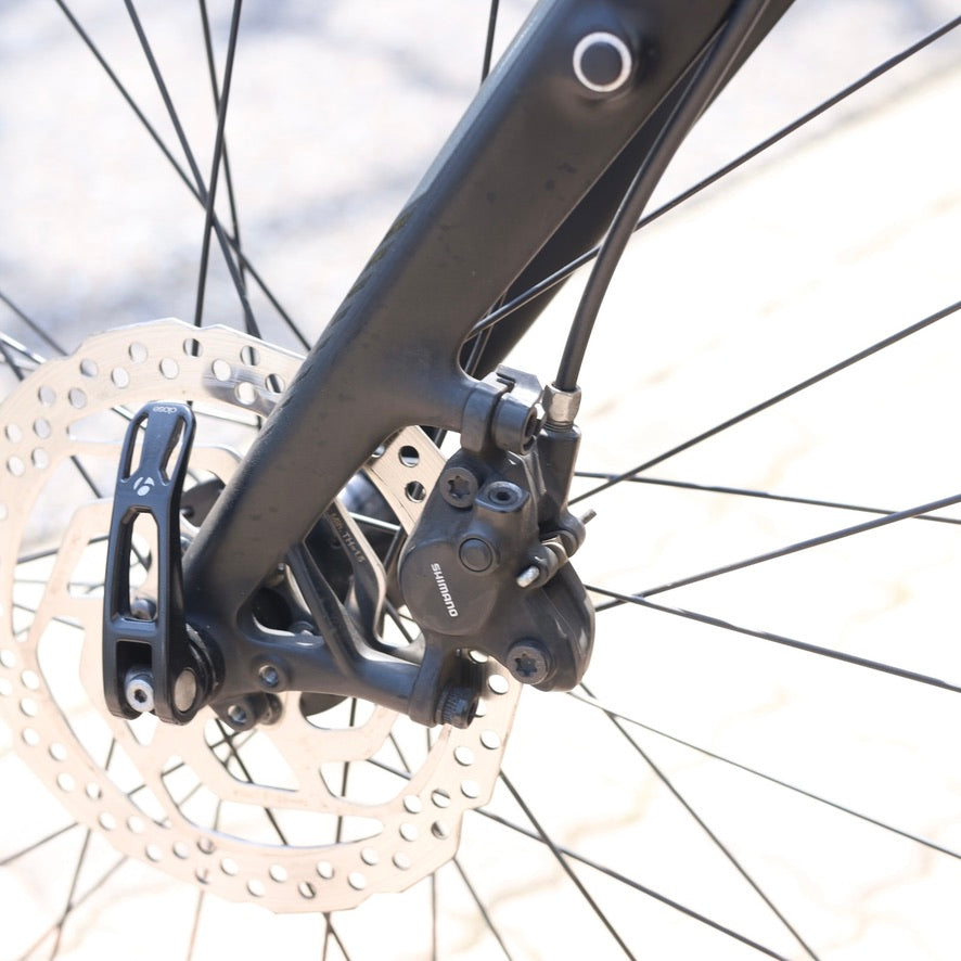 【委託販売中古車体】TREK クロスバイク