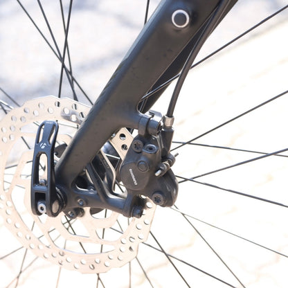 【委託販売中古車体】TREK クロスバイク