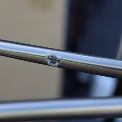 CICLORE Classic Frame set / steel fork Sサイズ