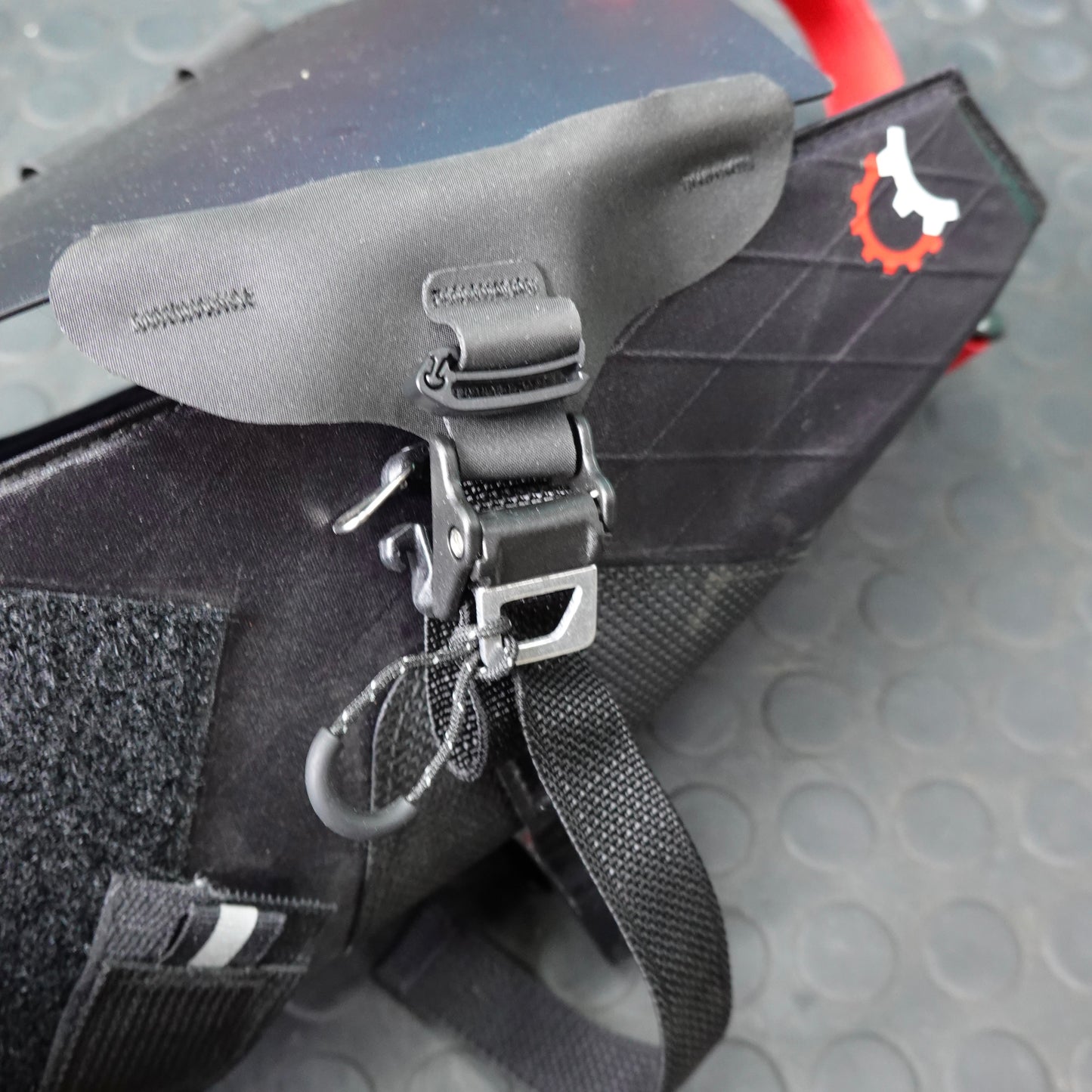 【中古】レベレイトデザイン テラピンS（8L)　定価32780円