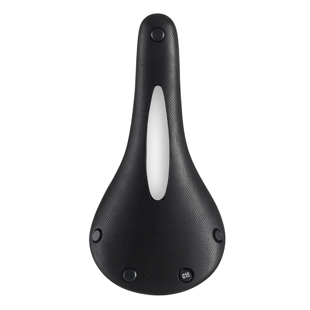 BROOKS C15 CARVED 穴あき