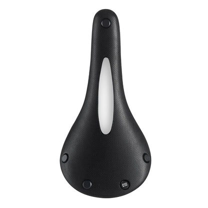 BROOKS C15 CARVED 穴あき