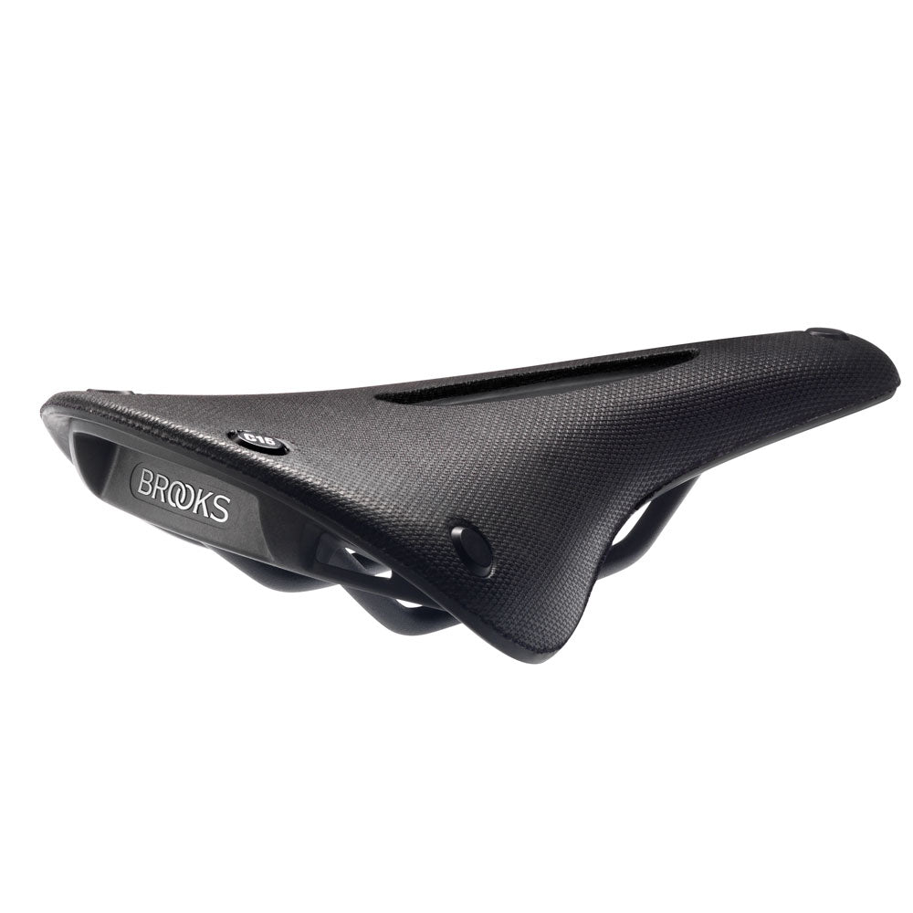BROOKS C15 CARVED 穴あき