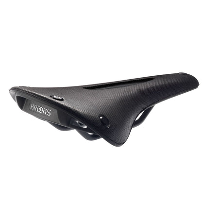 BROOKS C15 CARVED 穴あき