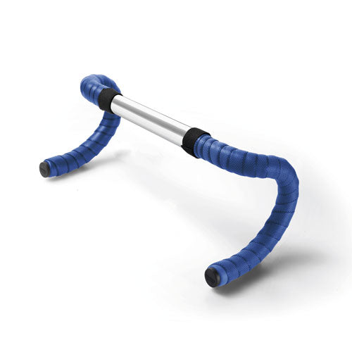 BROOKS RUBBER BAR TAPE BLUE ele0823