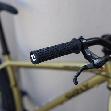 ODI VANS V2.1 LOCK-ON グリップ 135mm ロックオン MTB BMX クロス