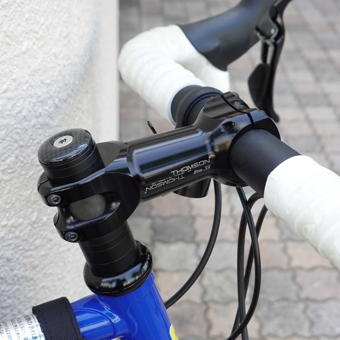 私物 Panasonic パナモリ FRCC26 完成車 販売価格50万円｜エレファントサイクル店主使用車