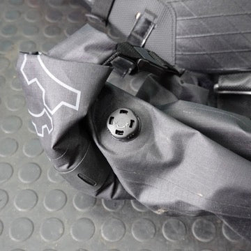 【中古】レベレイトデザイン テラピンS（8L)　定価32780円