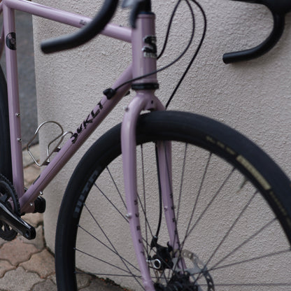 中古｜Surly Midnight Special（54サイズ）700C仕様｜2022 Pink｜エレファントサイクル整備済み