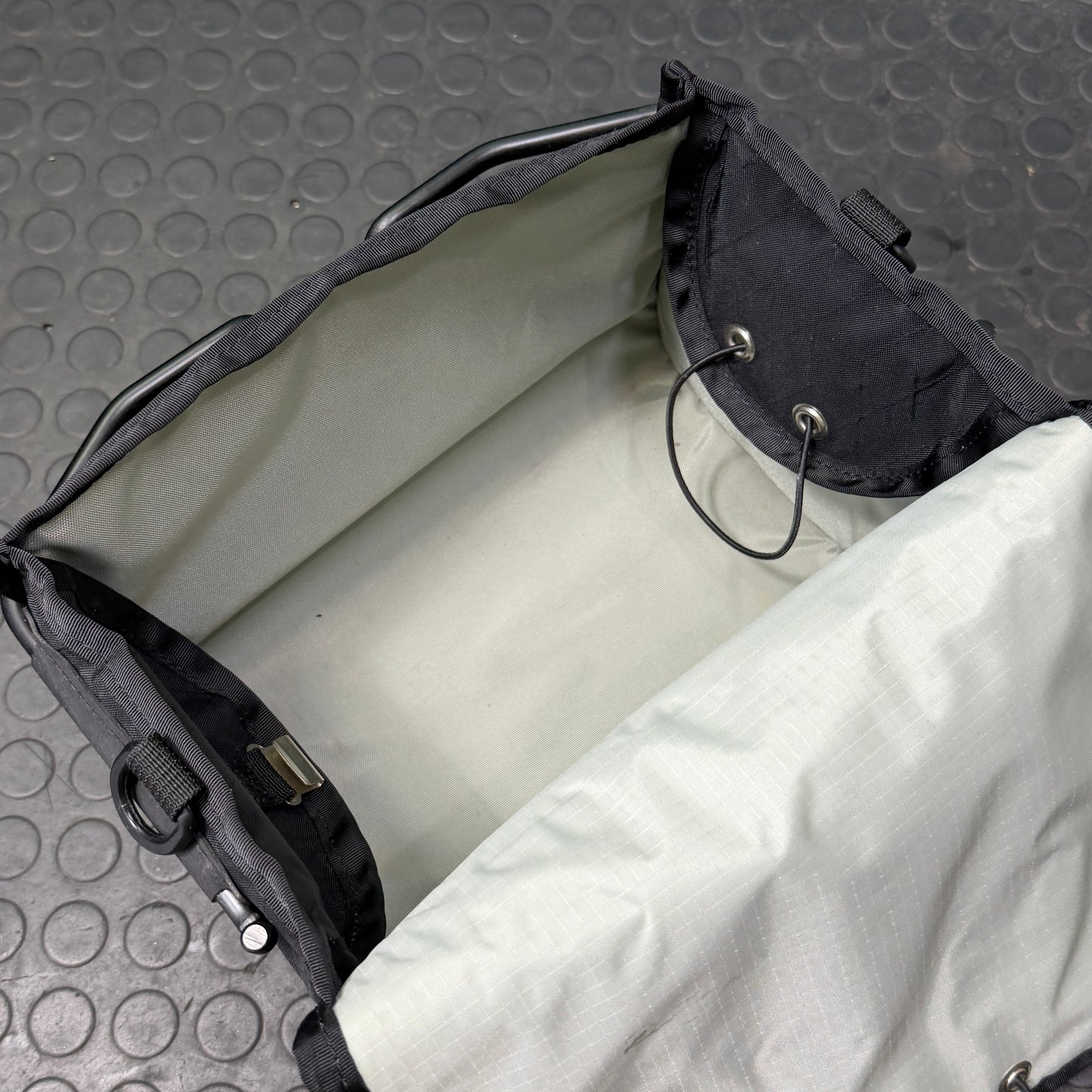【中古】SWIFT INDUSTRIES PALOMA HANDLEBAR BAG