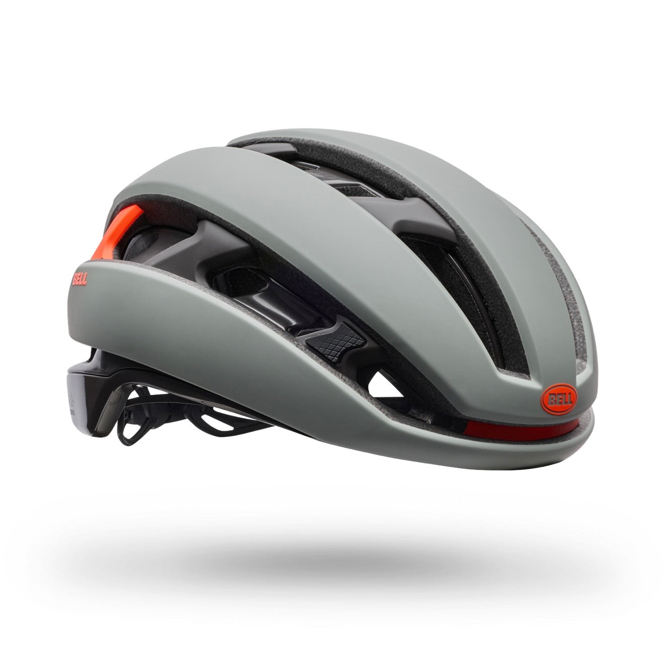 BELL XR SPHERICAL MIPS ヘルメット M/L 自転車 ロード グラベル MTB