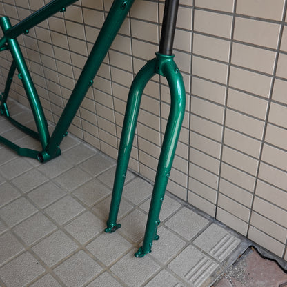 SURLY KRAMPUS サーリー クランパス Lサイズ カドワキコーティング スペシャルペイント フレームセット 29+ MTB 全国発送対応