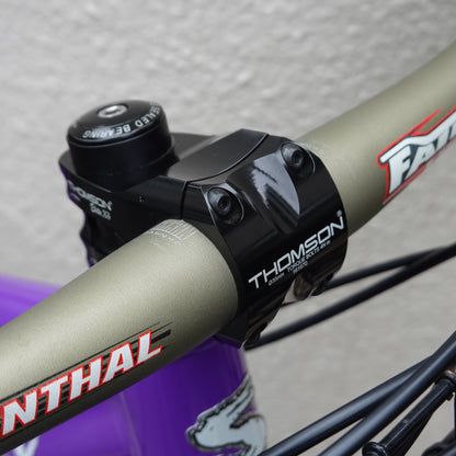 【中古】SURLY Karate Monkey Sサイズ｜27.5インチ・SHIMANO SLX 1×12速｜VELOCITYリム｜全国通販対応