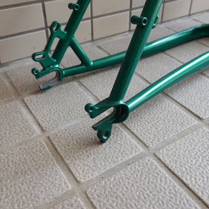 SURLY KRAMPUS サーリー クランパス Lサイズ カドワキコーティング スペシャルペイント フレームセット 29+ MTB 全国発送対応
