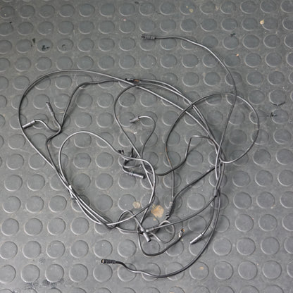 中古 SHIMANO GRX Di2 RX815 コンポーネントセット 1×11速（電動シフト）