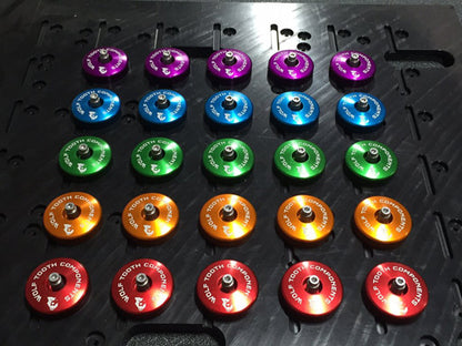 Wolf Tooth トップキャップ 5mm