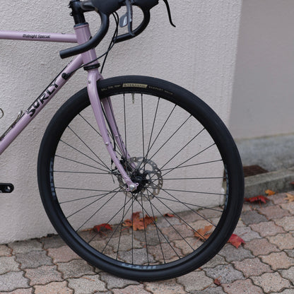 中古｜Surly Midnight Special（54サイズ）700C仕様｜2022 Pink｜エレファントサイクル整備済み