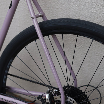 中古｜Surly Midnight Special（54サイズ）700C仕様｜2022 Pink｜エレファントサイクル整備済み
