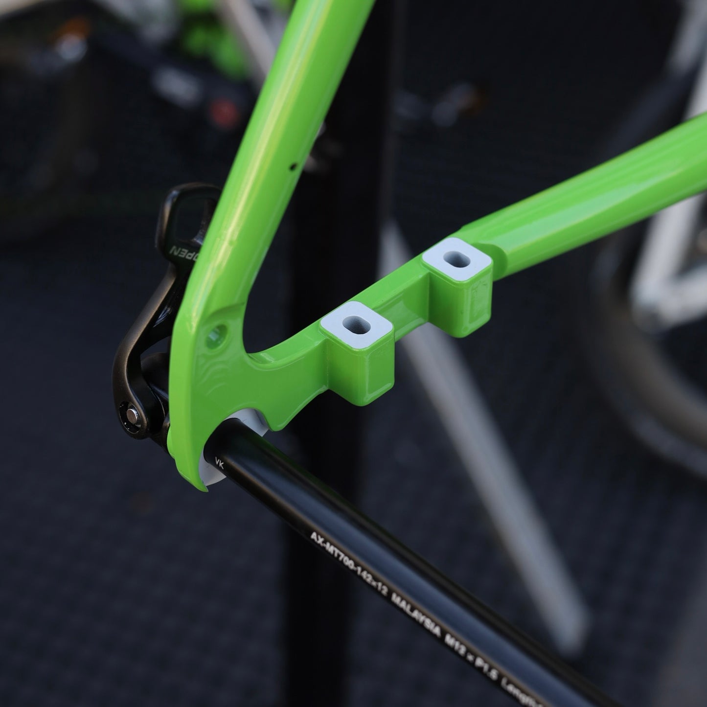 エレファントサイクルオリジナル グラベルバイク by CORNER（コーナー）