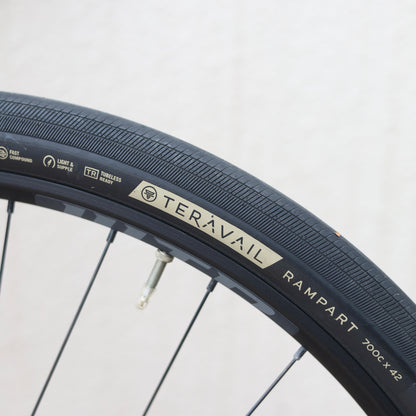 中古｜Surly Midnight Special（54サイズ）700C仕様｜2022 Pink｜エレファントサイクル整備済み