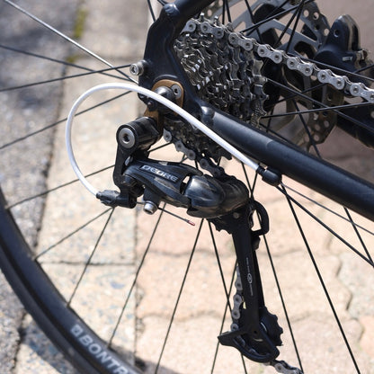 【委託販売中古車体】TREK クロスバイク