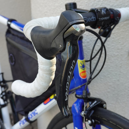 私物 Panasonic パナモリ FRCC26 完成車 販売価格50万円｜エレファントサイクル店主使用車