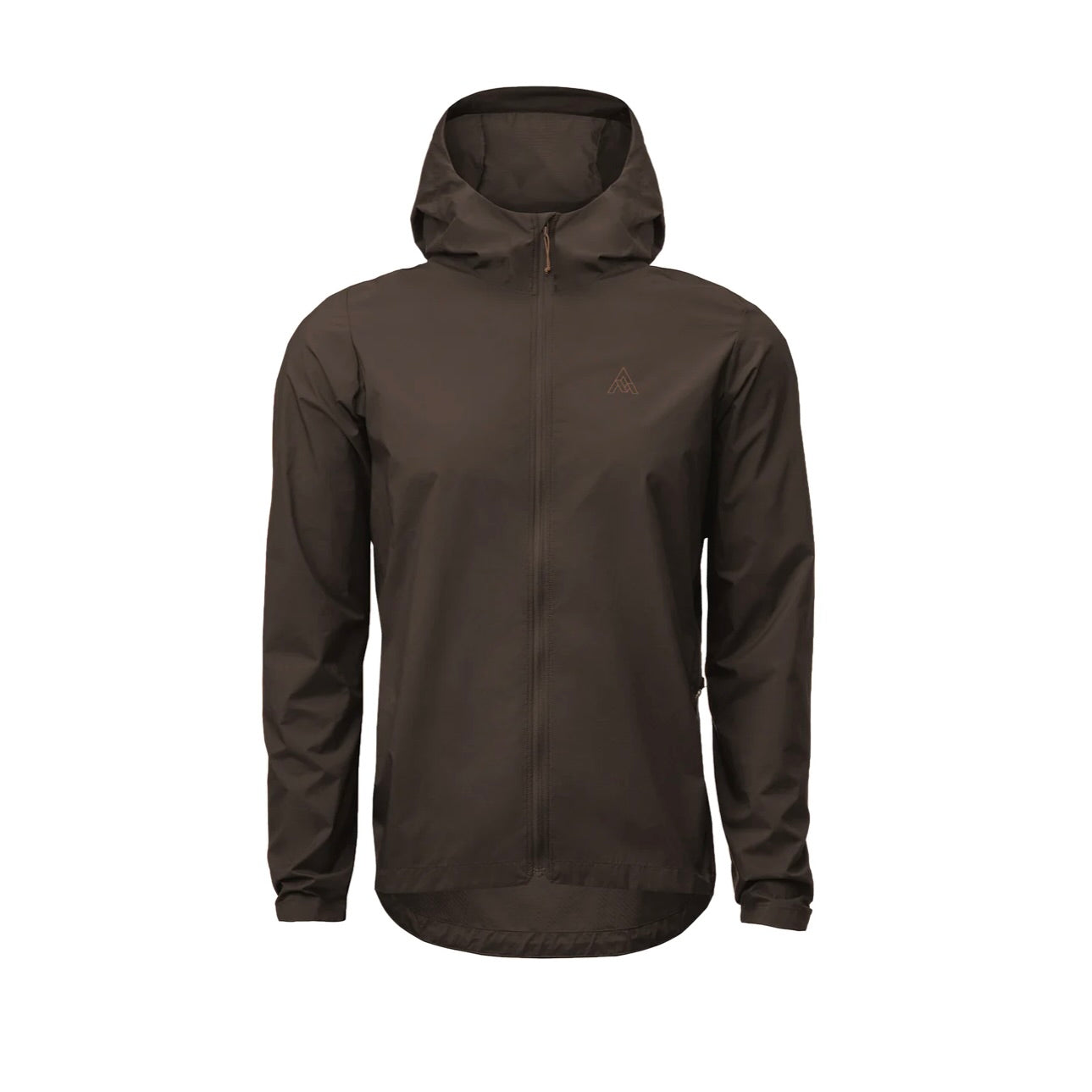 7mesh NORTHWOODS WINDSHELL MEN'S PEAT