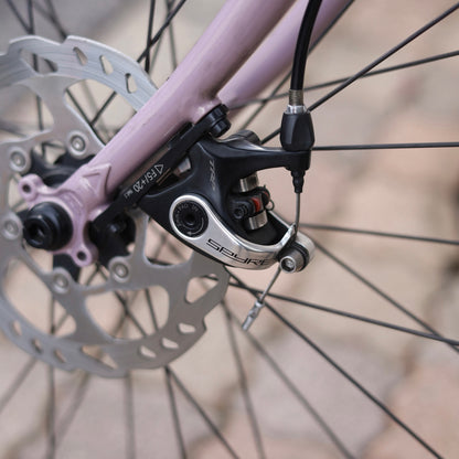 中古｜Surly Midnight Special（54サイズ）700C仕様｜2022 Pink｜エレファントサイクル整備済み