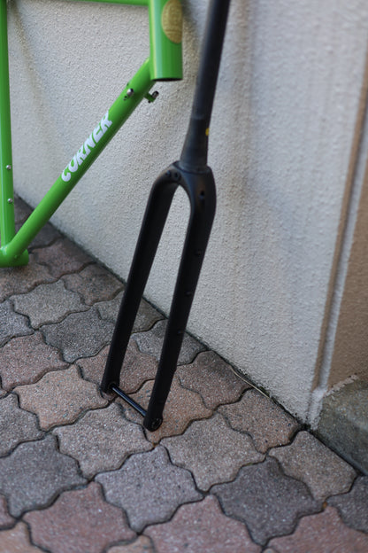 エレファントサイクルオリジナル グラベルバイク by CORNER（コーナー）