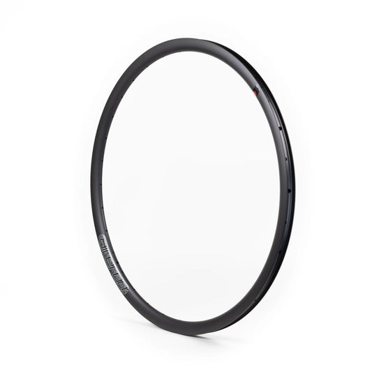 【当店オリジナルホイール】VELOCITY Aileron × SHIMANOハブ 前後ホイールセット 650B / 700C ディスク対応 ele0754-650