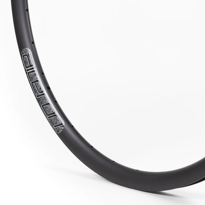 【当店オリジナルホイール】VELOCITY Aileron × SHIMANOハブ 前後ホイールセット 650B / 700C ディスク対応 ele0754-650