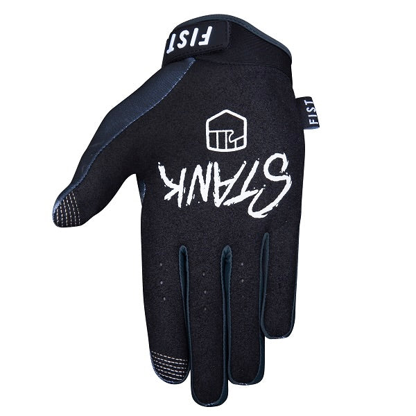 FIST GARED STEINKE – STANK DOG Mサイズ