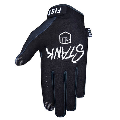 FIST GARED STEINKE – STANK DOG Mサイズ