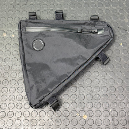 中古 FAIRWEATHER frame bag ADV Black Mサイズ