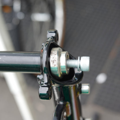 新古品 SURLY Dinner Fork クランパス用 29+ 485mm オフセット50mm 1-1/8 ストレート サーリー ディナーフォーク フロントフォーク