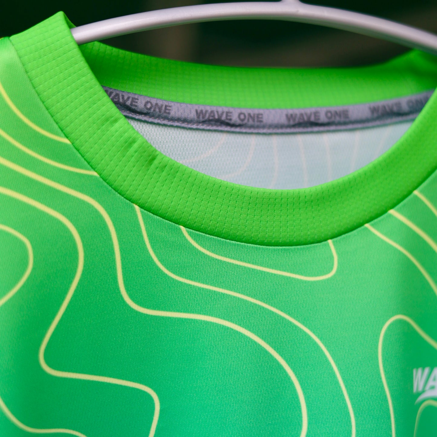 エレファントサイクル メッシュTシャツ