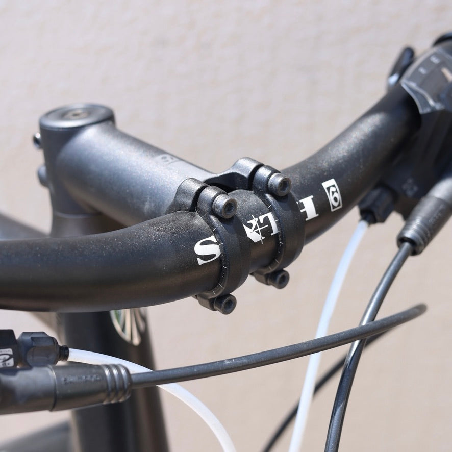 【委託販売中古車体】TREK クロスバイク