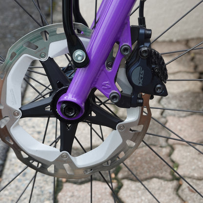 【中古】SURLY Karate Monkey Sサイズ｜27.5インチ・SHIMANO SLX 1×12速｜VELOCITYリム｜全国通販対応