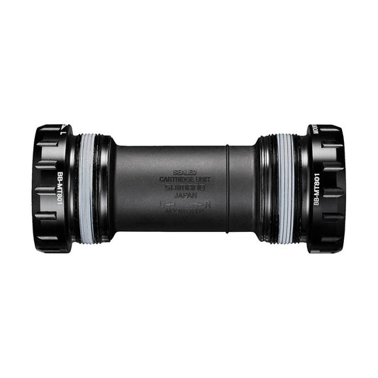 SHIMANO DEORE XT BB-MT801 ボトムブラケット BSA 68/73mm ねじ込み式 ホローテックII対応 シマノ XT