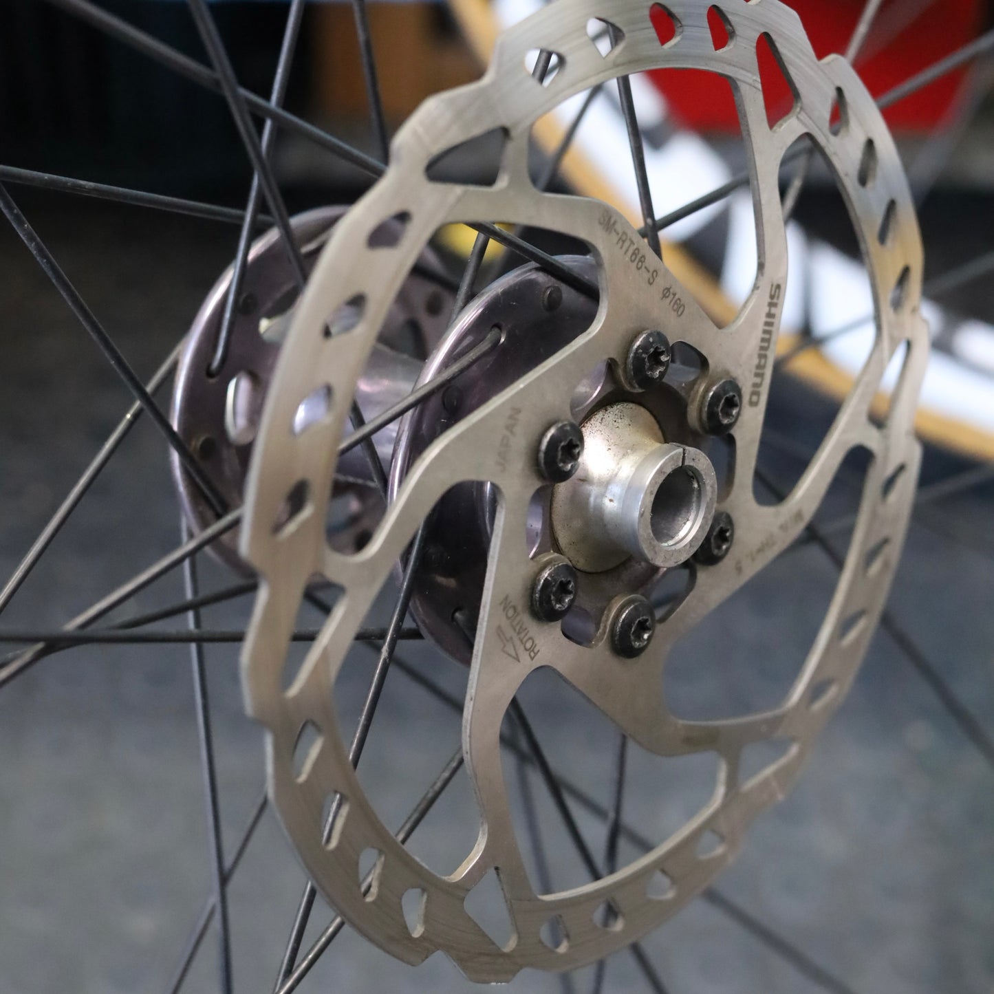 【中古】ENVE CX × CHRIS KING R45 ディスク ホイールセット 前後｜シクロクロス・グラベル対応｜定価約40万円｜全国送料一律5,000円
