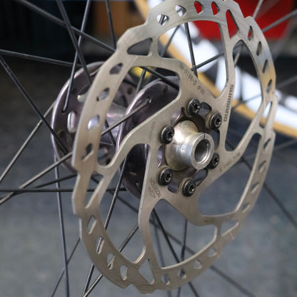 【中古】ENVE CX × CHRIS KING R45 ディスク ホイールセット 前後｜シクロクロス・グラベル対応｜定価約40万円｜全国送料一律5,000円