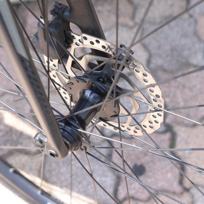 【委託販売中古車体】TREK クロスバイク