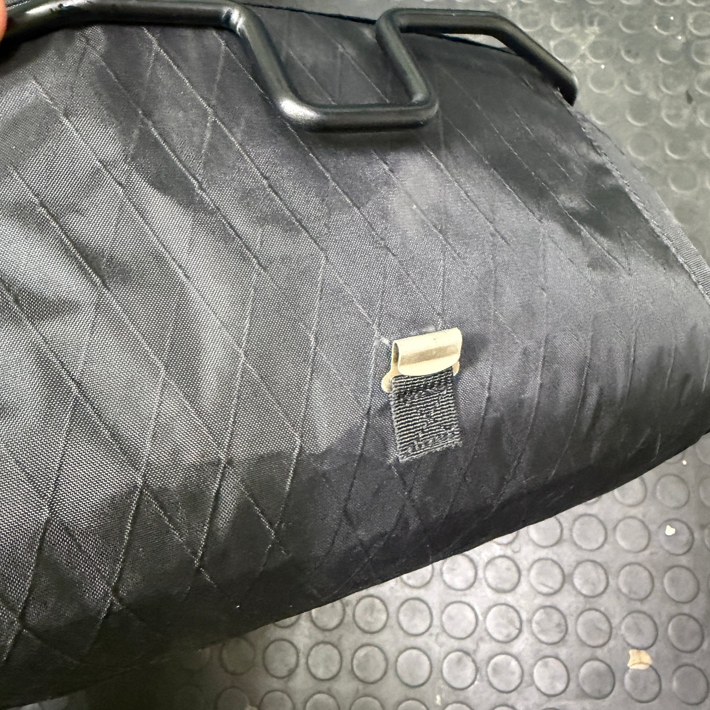 【中古】SWIFT INDUSTRIES PALOMA HANDLEBAR BAG