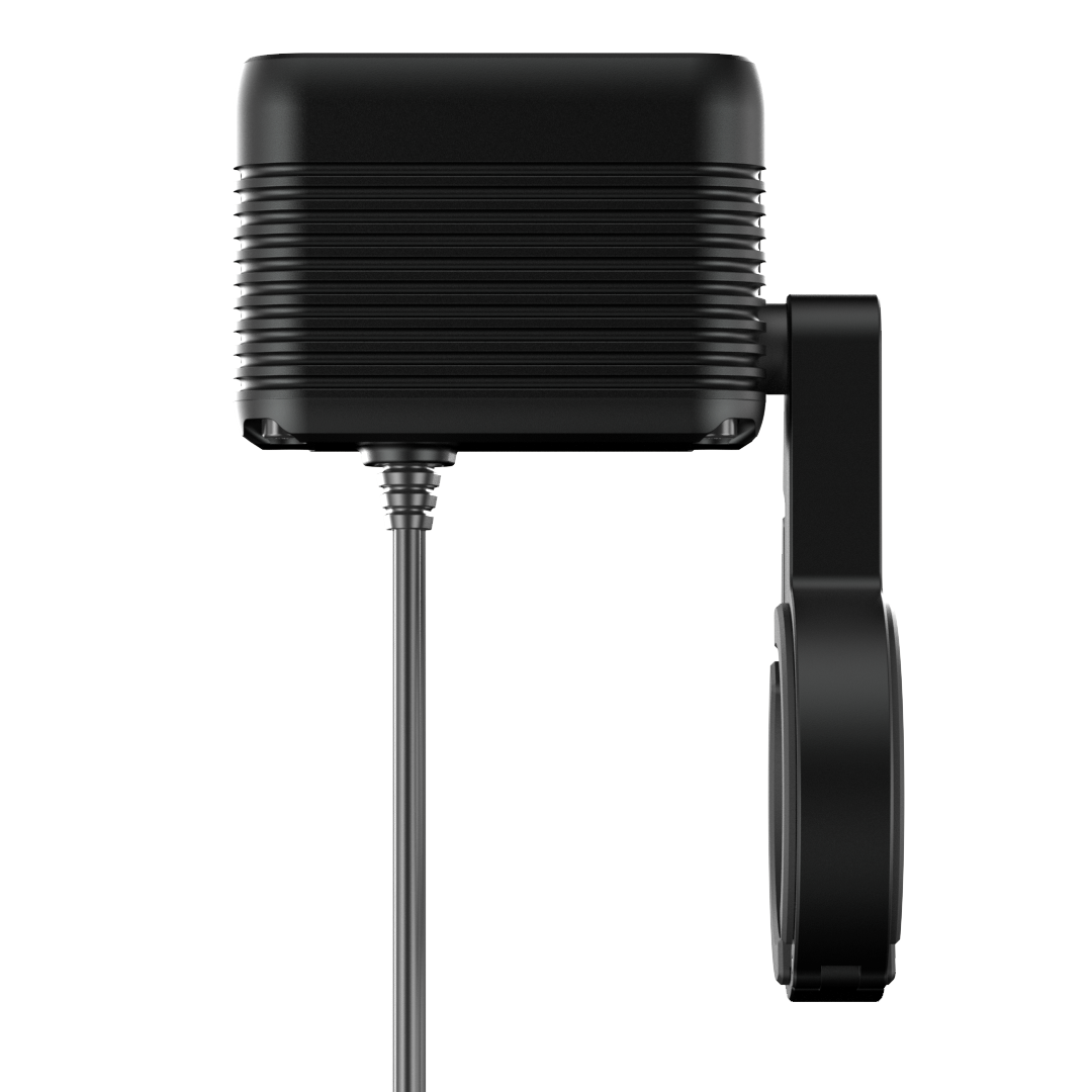 KNOG BLINDER X 2300 + 10000mAh BATTERY ノグ ブラインダーX 2300 自転車 ライト フロントライト 最大2300ルーメン 大容量バッテリー ロードバイク MTB グラベル