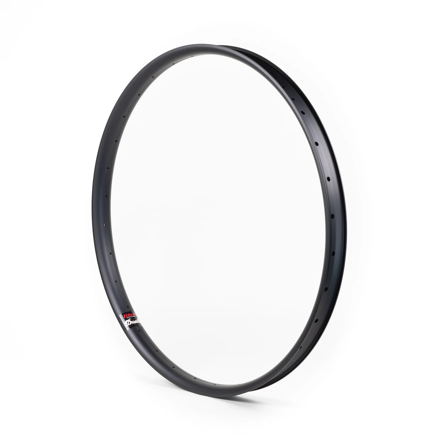 VELOCITY Dually 29" (622) 32H Black ele0212
