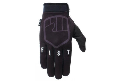 FIST BLACK STOCKER GLOVE YOUTH