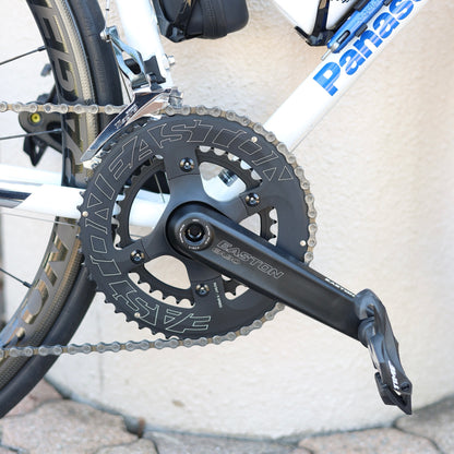 EASTON EA90 クランク ギア板なし